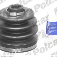 os�ona przegubu NISSAN SUNNY (N13), 86 - 91