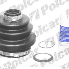 osona przegubu FORD GRANADA (GU / GNU), 77 - 85