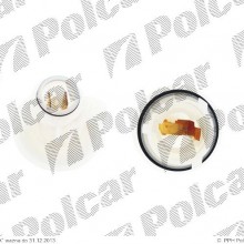 oprawka arwki migacza przedniego SEAT IBIZA / CORDOBA (6K), 5.1993 - 08.1999 + CORDOBA VARIO 01.1998- (AXO SCINTEX)