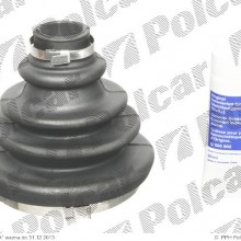 osona przegubu PEUGEOT 806 (221/224/222/A / B), 94 - 02