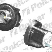oprawka arwki pozycyjnej w reflektorze VOLKSWAGEN LT28/31/35, 75 - 04.1996
