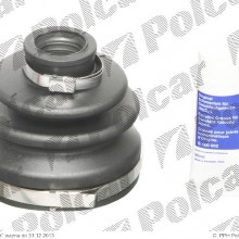 osona przegubu SUBARU FORESTER (SG), 02 - 08