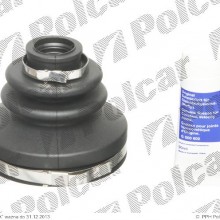 osona przegubu SUBARU LEGACY (BE / BH), 99 - 04