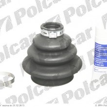 osona przegubu BMW Z3 (E36/7/E36/8), 95 - 03