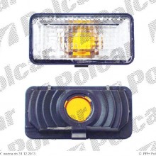 migacz boczny SEAT TOLEDO I (1L), 05.1991 - 03.1999