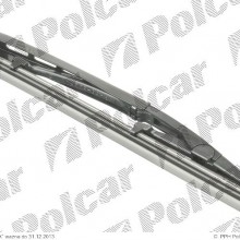 piro wycieraczki silencio AUDI 100 (C2)+ AVANT 77 - 09.1982/200, -8.1983 (VALEO)