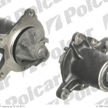 Pompa wody MERCEDES 207 - 410, 01.1977- (Graf)