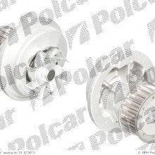 Pompa wody OPEL KADETT D Hatchback / KOMBI, 01.1979- (Graf)