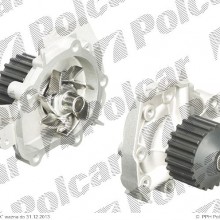 Pompa wody CHEVROLET AVEO / KALOS, 01.2003- (SRL)