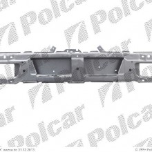 wzmocnienie zderzaka VOLKSWAGEN VENTO (1H2/1H5/1HM), 01.1992 - 10.1998