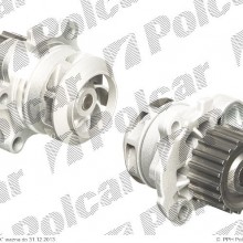 Pompa wody SEAT TOLEDO, 04.1999- (SRL)