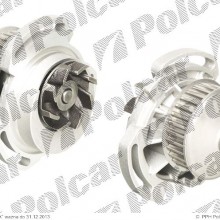 Pompa wody VOLKSWAGEN GOLF II, 01.1989- (SRL)