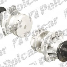 Pompa wody BMW 3 (E36), COMPACT 10.1994- (SRL)