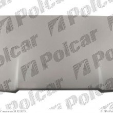 maska CITROEN C15 (VD)/ VISA, 07.1981 - /10.1984 - 12.1999