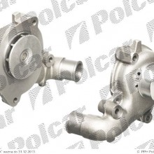 Pompa wody FORD FIESTA / COURIER, 11.1995- (SRL)