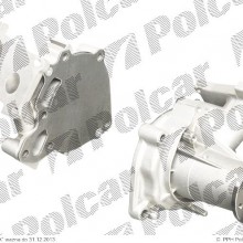 Pompa wody MITSUBISHI PAJERO SPORT / MONTERO SPORT, 01.2001- (SRL)