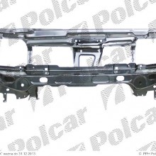 pas przedni SEAT IBIZA / CORDOBA (6K), 5.1993 - 08.1999 + CORDOBA VARIO 01.1998-