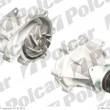 Pompa wody MERCEDES 190 (W201), 10.1982- (SRL)
