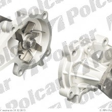 Pompa wody NISSAN PRIMERA P11 Sedan / Hatchback, 07.1996 - /KB, 04.1998- (SRL)