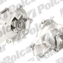 Pompa wody NISSAN PRIMERA P10, 06.1990- (SRL)