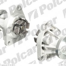 Pompa wody OPEL OMEGA B Sedan / CARAVAN, 10.1999- (SRL)