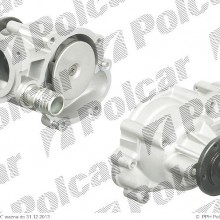 Pompa wody BMW 3 (E46), COUPE 05.1999 - /CABRIOLET 04.2000- (SRL)