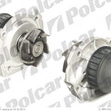 Pompa wody FIAT PANDA, 05.1980 - /09.1986 - /01.1997- (SRL)