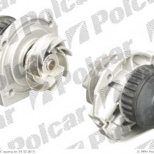 Pompa wody FIAT PANDA, 05.1980 - /09.1986 - /01.1997- (SRL)