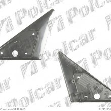 adaptery mocujce lusterka sport line HONDA CIVIC 3 - D (EJ / EK) Hatchback / Sedan (JP), 10.1995 - 12.1998