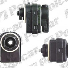 silniczek reflektora PEUGEOT 306 (7_), (Hatchback + Sedan), 3.1993 - 03.1997 (VALEO)