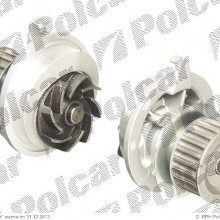Pompa wody OPEL VECTRA A Sedan / Hatchback, 09.1988- (SRL)