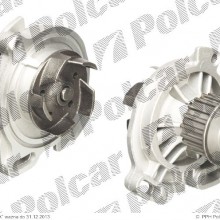 Pompa wody VOLKSWAGEN TRANSPORTER / CARAVELLE (T4), 07.1990- (SRL)