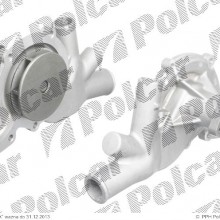 Pompa wody LAND ROVER 90/110, 01.1983- (SRL)