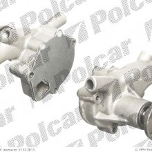 Pompa wody NISSAN PATROL, 11.1979- (SRL)
