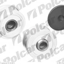 Rolki alternatora FIAT MULTIPLA (186) (MAGNETI MARELLI)