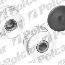 Rolki alternatora VOLKSWAGEN POLO (6N1) / CLASSIC / VARIANT (MAGNETI MARELLI)