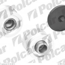 Rolki alternatora MERCEDES A (W168) (MAGNETI MARELLI)