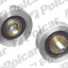 Rolka napinajca (POLIMETAL)