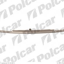 listwa podreflektorowa HONDA CIVIC Hatchback (EC / ED / EE), 09.1987 - 11.1991