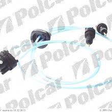 hydrokorektor reflektorw FIAT SEICENTO (187), 02.1998 - 11.2010