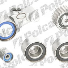 zestaw rolek SUBARU IMPREZA (GC, GFC, GF) (LUK A.S. (INA))