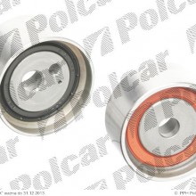 zestaw rolek KIA CLARUS (K9A) / KOMBI (GC) (LUK A.S. (INA))