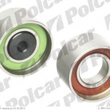 zestaw rolek MAZDA MPV II (LW) (LUK A.S. (INA))