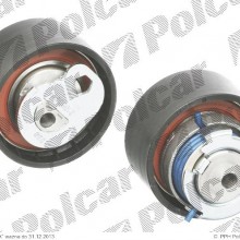 rolka napinajca FIAT DUCATO (244, Z_ ), (244) (LUK A.S. (INA))