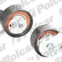 rolka napinajca PEUGEOT 1007 (LUK A.S. (INA))