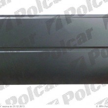 reperaturka poszycia drzwi FORD TRANSIT (VE83) 96 - 00