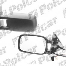 lusterko zewntrzne VOLKSWAGEN PASSAT, Sedan+KOMBI (B4 (3A)), 94 - 96