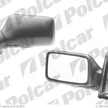 lusterko zewntrzne VOLKSWAGEN VENTO (1H2/1H5/1HM), 01.1992 - 10.1998