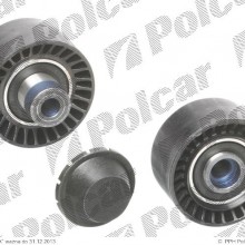 rolka prowadzca FORD FUSION (JU_) (LUK A.S. (INA))