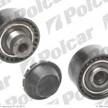 rolka prowadzca FORD FIESTA V (JH_) (LUK A.S. (INA))
